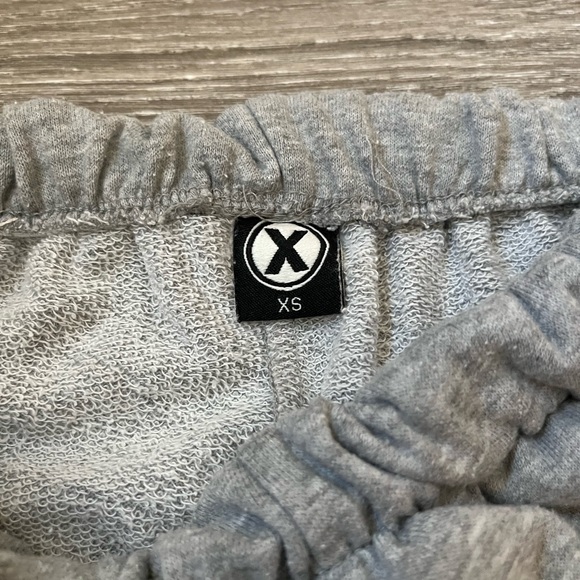 Circle X Cozy Jogger Sweatpants - Picture 4 of 5